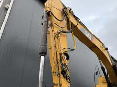 Caterpillar-320D L-2008-210396