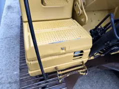 Caterpillar-320D L-2008-210396