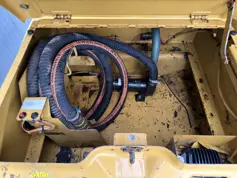 Caterpillar-320D L-2008-210396