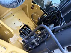 Caterpillar-320D L-2008-210396