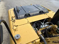 Caterpillar-320D L-2008-210396