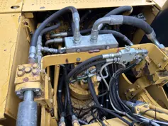 Caterpillar-320D L-2008-210396
