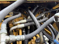 Caterpillar-320D L-2008-210396