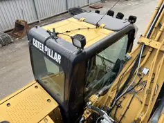 Caterpillar-320D L-2008-210396