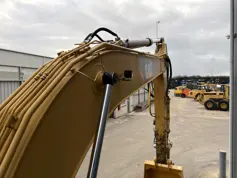 Caterpillar-320D L-2008-210396