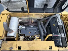 Caterpillar-320D L-2008-210396