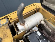 Caterpillar-320D L-2008-210396