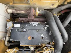 Caterpillar-320D L-2008-210396