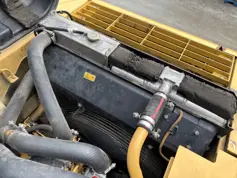 Caterpillar-320D L-2008-210396