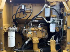 Caterpillar-320D L-2008-210396