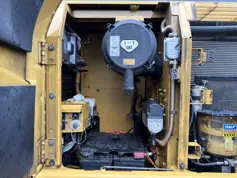 Caterpillar-320D L-2008-210396