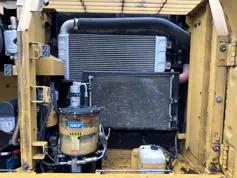 Caterpillar-320D L-2008-210396