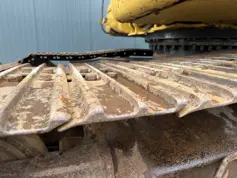 Caterpillar-320D L-2008-210396