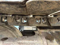 Caterpillar-320D L-2008-210396