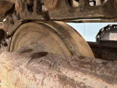 Caterpillar-320D L-2008-210396