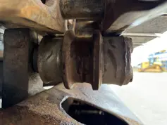 Caterpillar-320D L-2008-210396