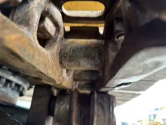 Caterpillar-320D L-2008-210396