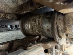 Caterpillar-320D L-2008-210396