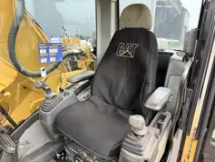 Caterpillar-320D L-2008-210396