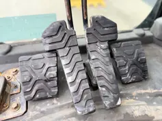 Caterpillar-320D L-2008-210396