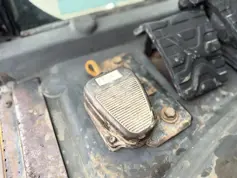 Caterpillar-320D L-2008-210396