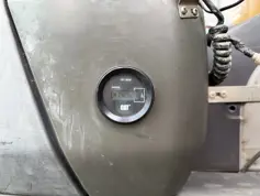 Caterpillar-320D L-2008-210396