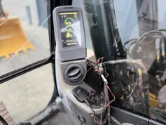 Caterpillar-320D L-2008-210396