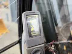 Caterpillar-320D L-2008-210396