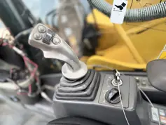 Caterpillar-320D L-2008-210396