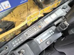 Caterpillar-320D L-2008-210396