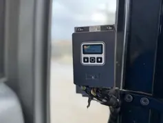 Caterpillar-320D L-2008-210396