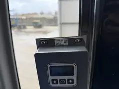 Caterpillar-320D L-2008-210396