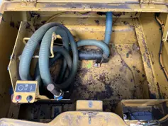 Caterpillar-320D L-2009-208181