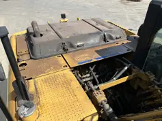 Caterpillar-320D L-2009-208181