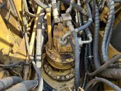 Caterpillar-320D L-2009-208181