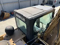 Caterpillar-320D L-2009-208181