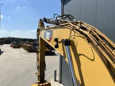 Caterpillar-320D L-2009-208181