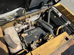Caterpillar-320D L-2009-208181