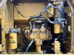 Caterpillar-320D L-2009-208181
