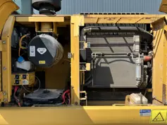 Caterpillar-320D L-2009-208181