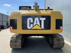 Caterpillar-320D L-2009-208181