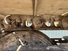 Caterpillar-320D L-2009-208181