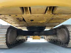 Caterpillar-320D L-2009-208181