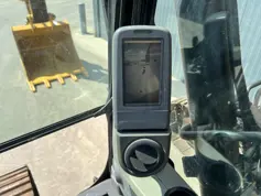 Caterpillar-320D L-2009-208181