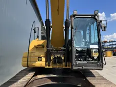 Caterpillar-320D L-2009-208181