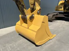 Caterpillar-320D L-2009-208181