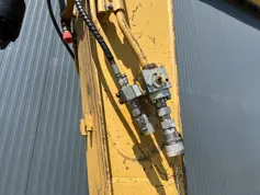 Caterpillar-320D L-2009-208181