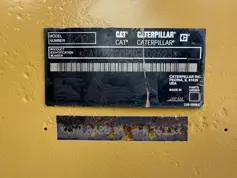 Caterpillar-320D L-2009-214407