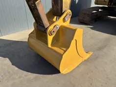 Caterpillar-320D L-2009-214407