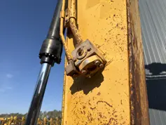 Caterpillar-320D L-2009-214407